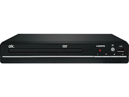 OK. OPD 270 DVD Player