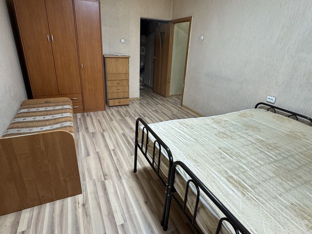 Сдам в аренду 1 комнатную квартиру в мкр. Жетысу-2