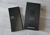 Samsung Galaxy S23 Ultra - Phantom Black - 256GB