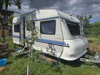 Rulota Hobby 455