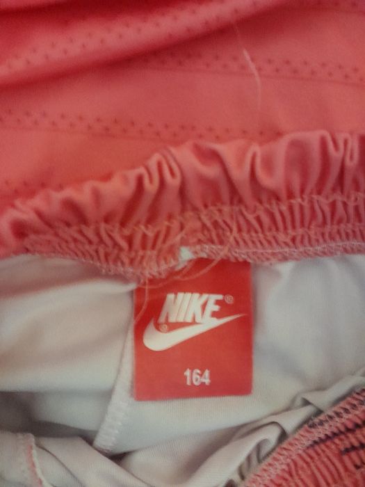 Vând costum Nike fotbal Barcelona original