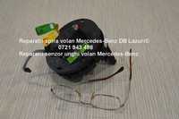 Reparatii MRM senzor unghi bracaj Mercedes Sprinter