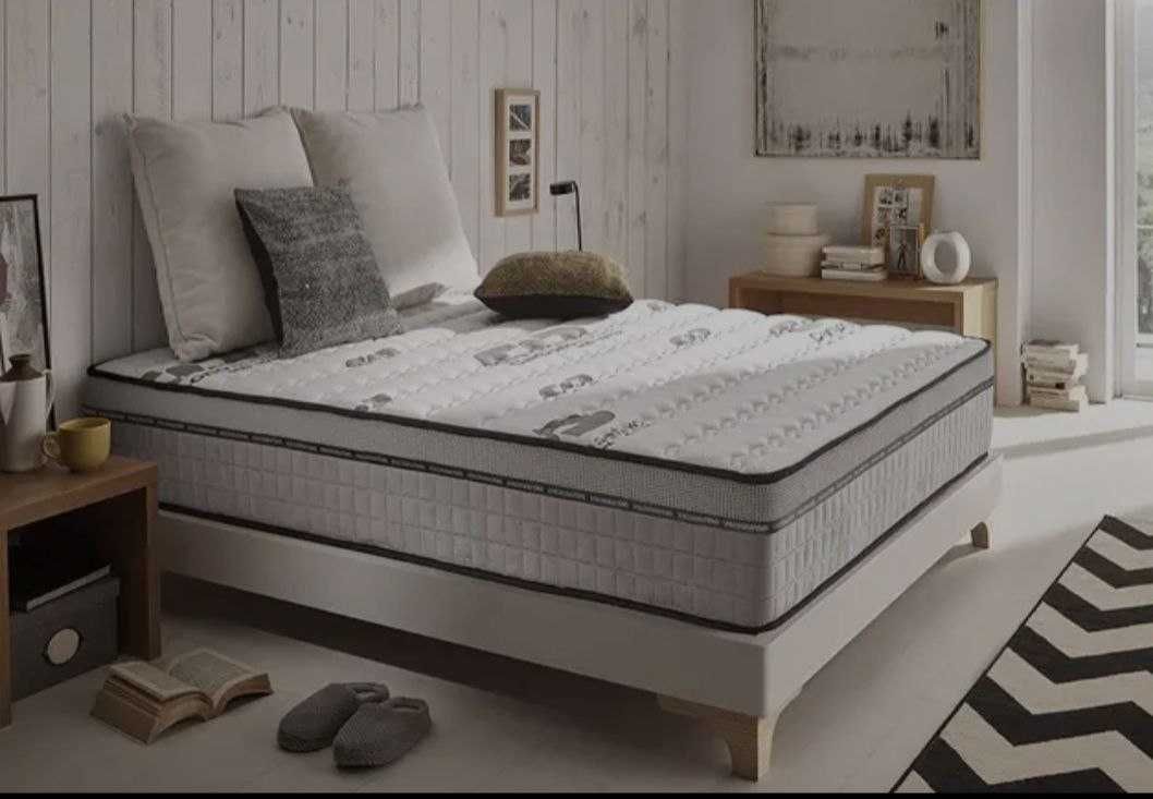 Matras ortopedik anatamichniy