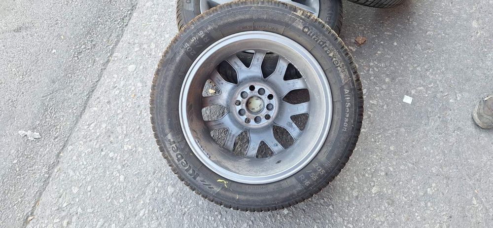 Тойота 16” 5х114,3