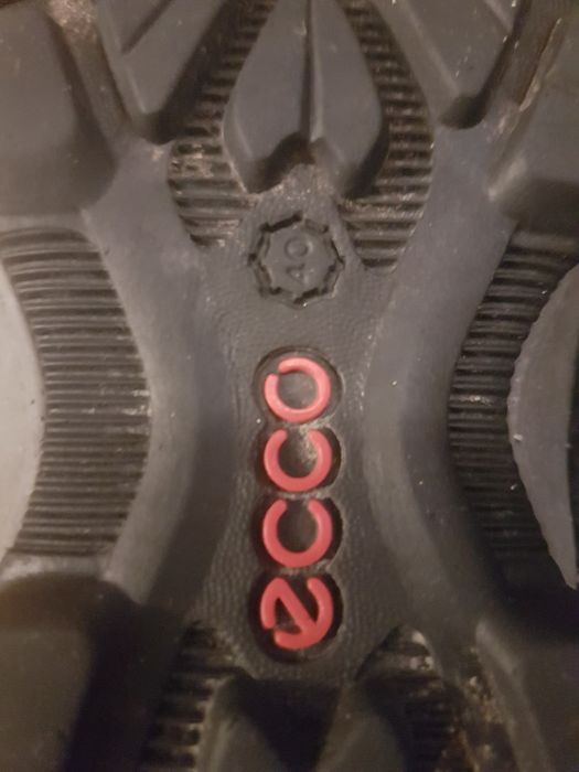Ghete ECCO Gore-Tex 40