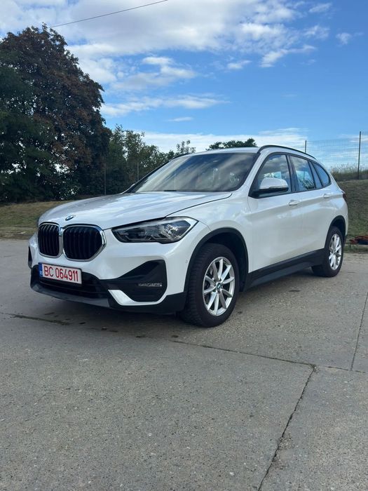 BMW X1 Automat - SDrive18d -  2022 - 150cp - 90000km