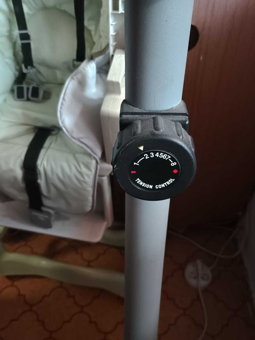 Велоергометър ABFIT