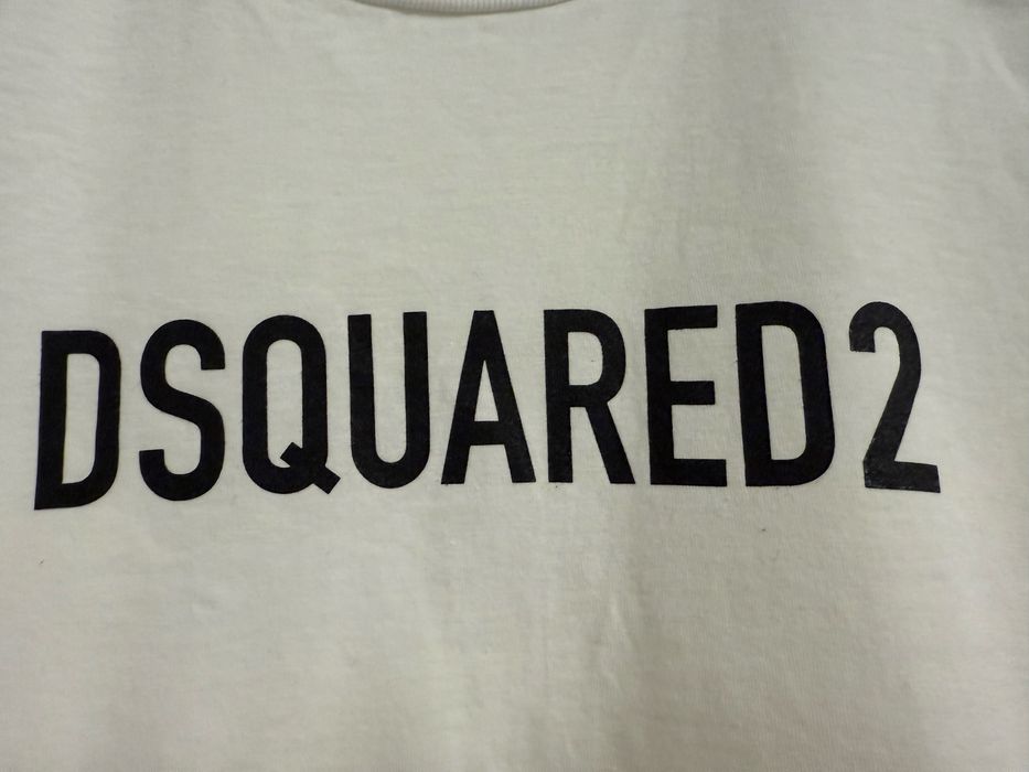 Оригинална рокля Dsquared2