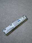 Placa ram 4gb ddr2 667mhz  server