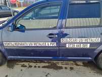Deblochez orice usa  termopan sau metalica