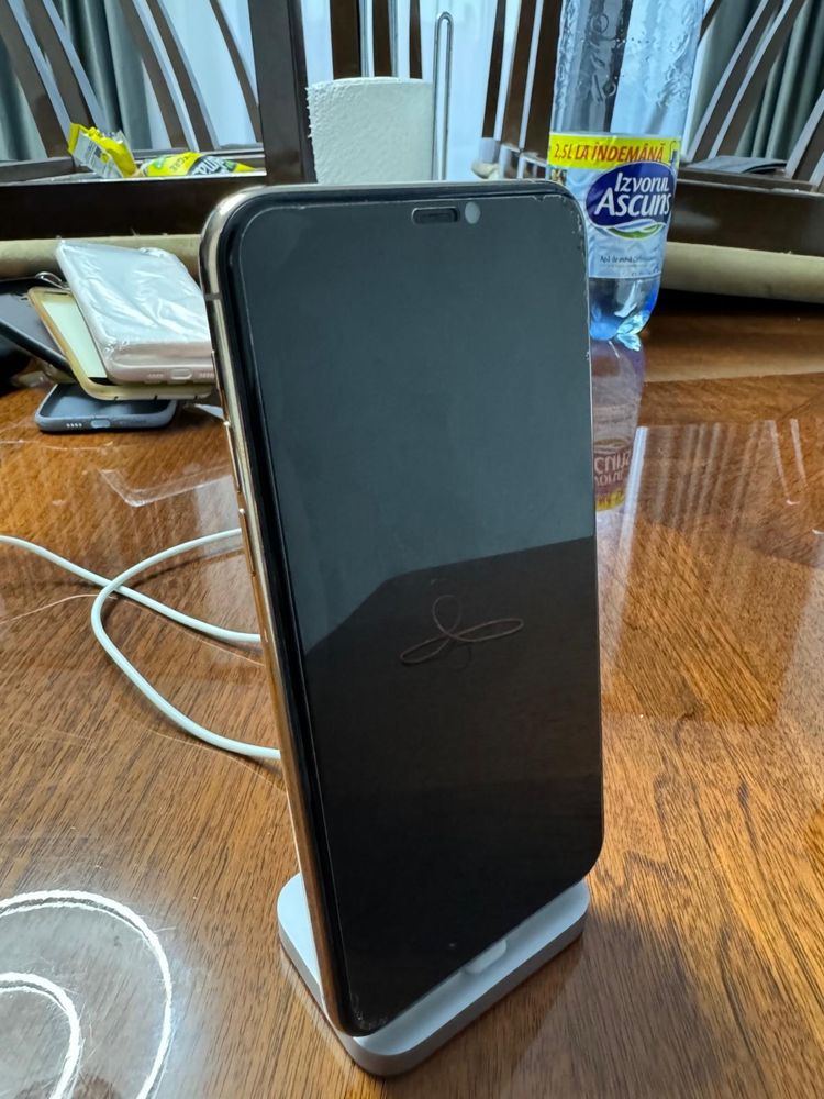 Iphone 11 Pro Max , 256 GB , impecabil