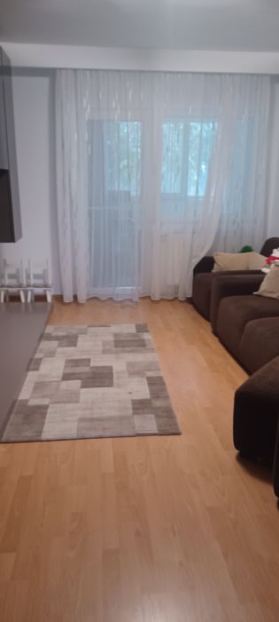 Ofer spre inchiriere apartament 3 camere Hunedoara- zona Kaufland