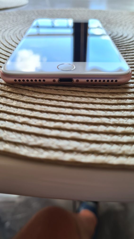 IPhone 7 plus 128 GB