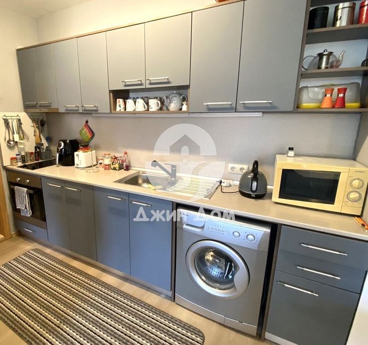 Продава се Двустаен апартамент в Ахелой - 102 кв.м за 395 €/кв.м - Снимка #3