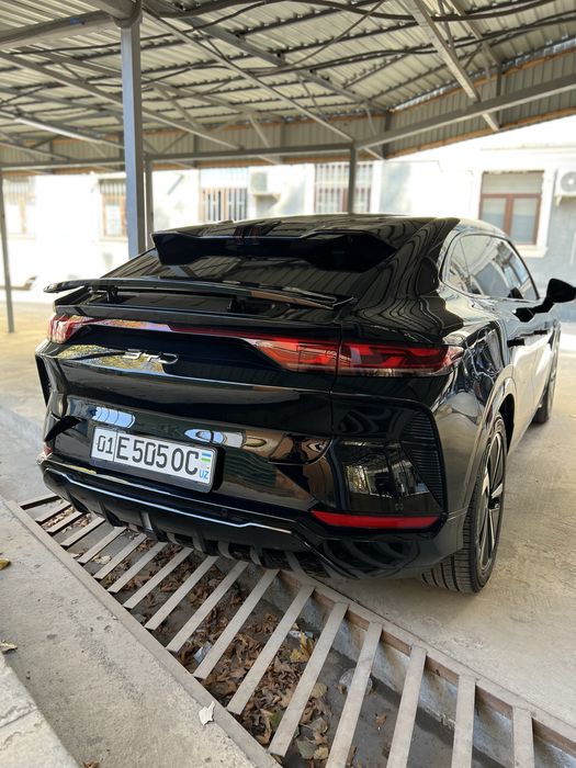 Byd Song L 4 pozitsiya full arendaga beriladi yoki naxt