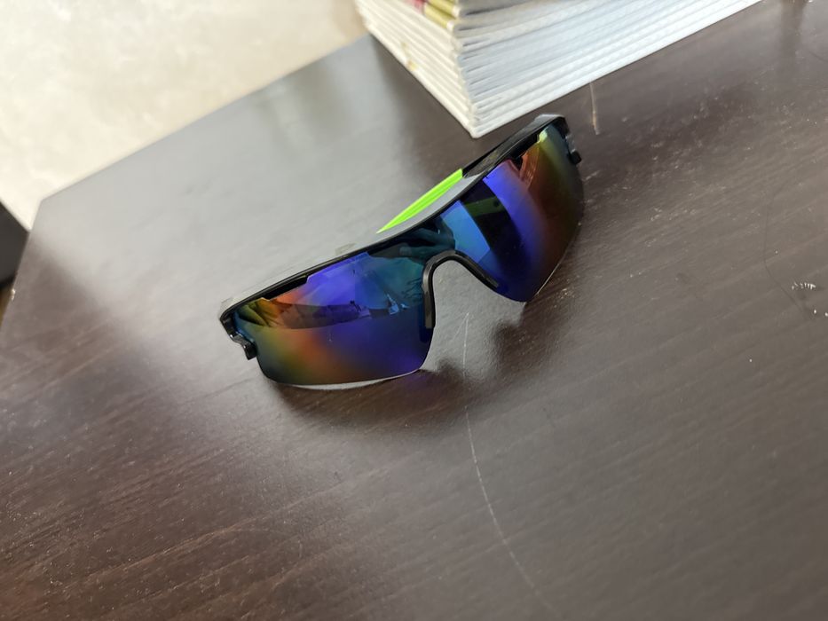 Беговые/горные очки