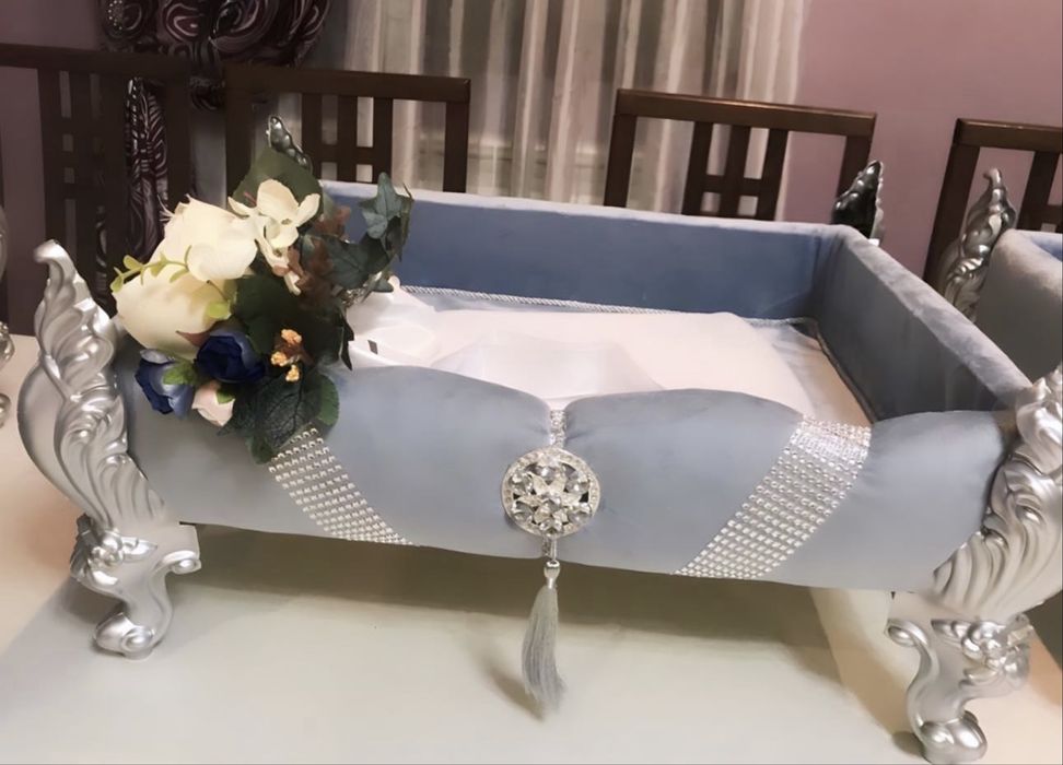 Продаю корзину на той-бастар