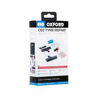 Комплект за лепене на гума OXFORD CO2 TYRE REPAIR KIT 1 OX720