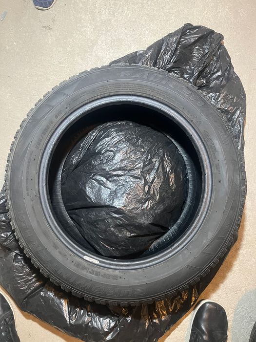 2 бр. Falken Eurowinter HS01 205/55/16