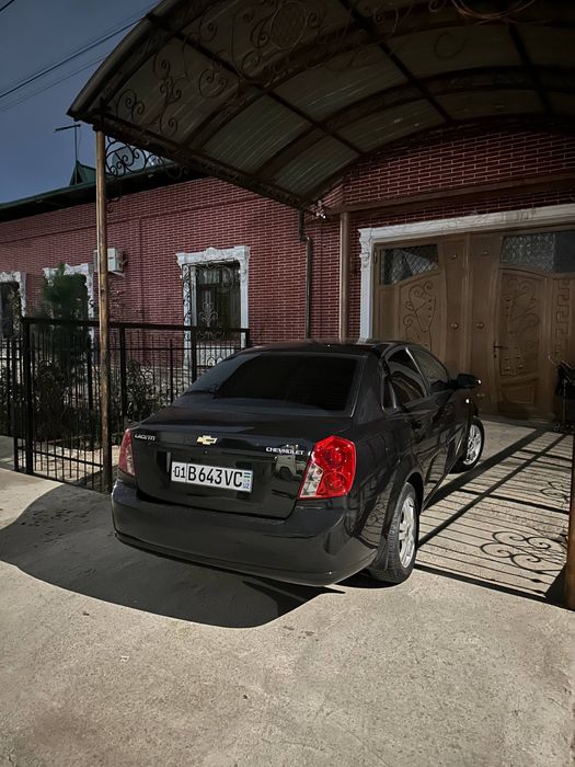 Продается Ласетти