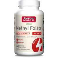 Methylfolate 400 мкг, Метилфолат,  60  шт  фолиевая кислота