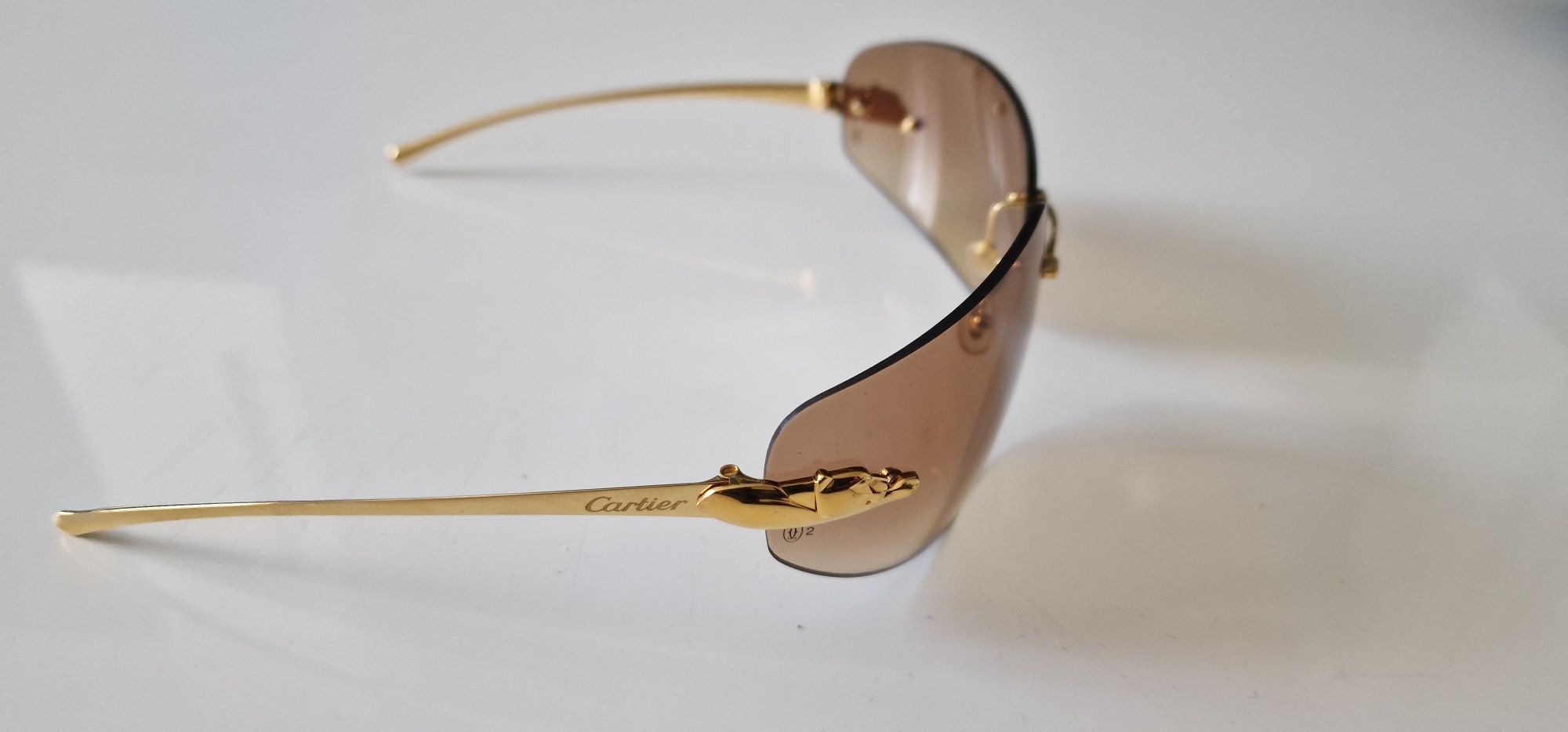 Ochelari de soare Cartier