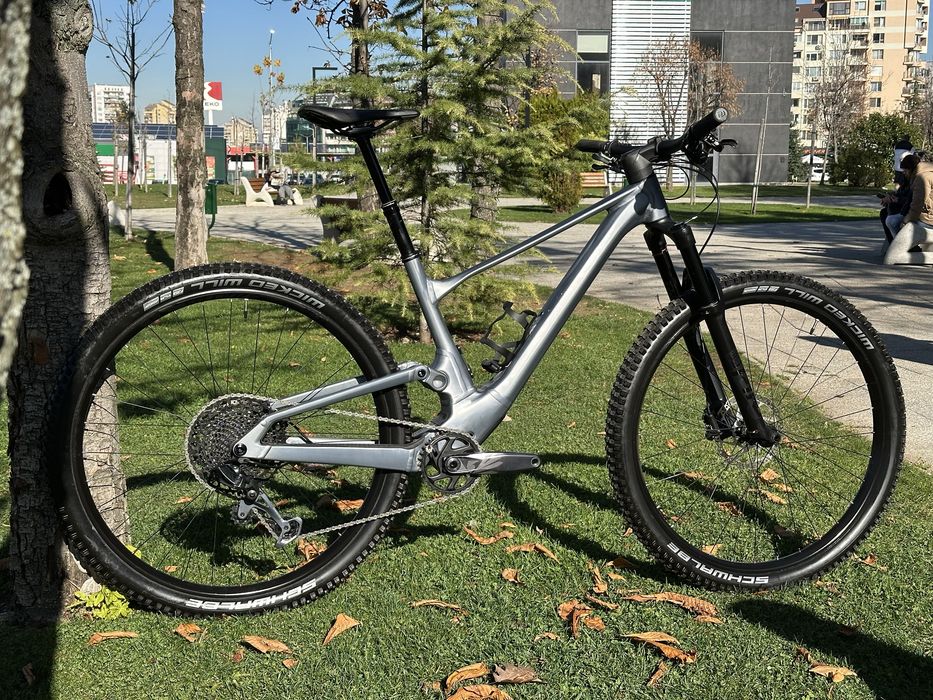 2025 Scott Spark 950 M 29”