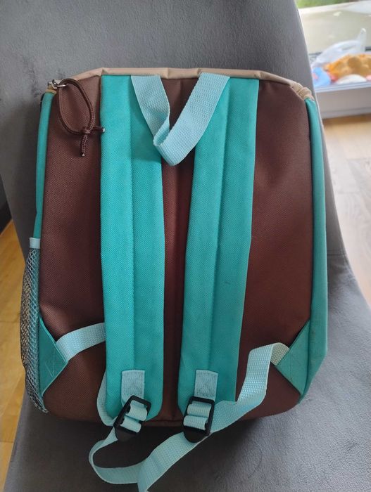 Vand rucsac Skip Hop in stare foarte buna