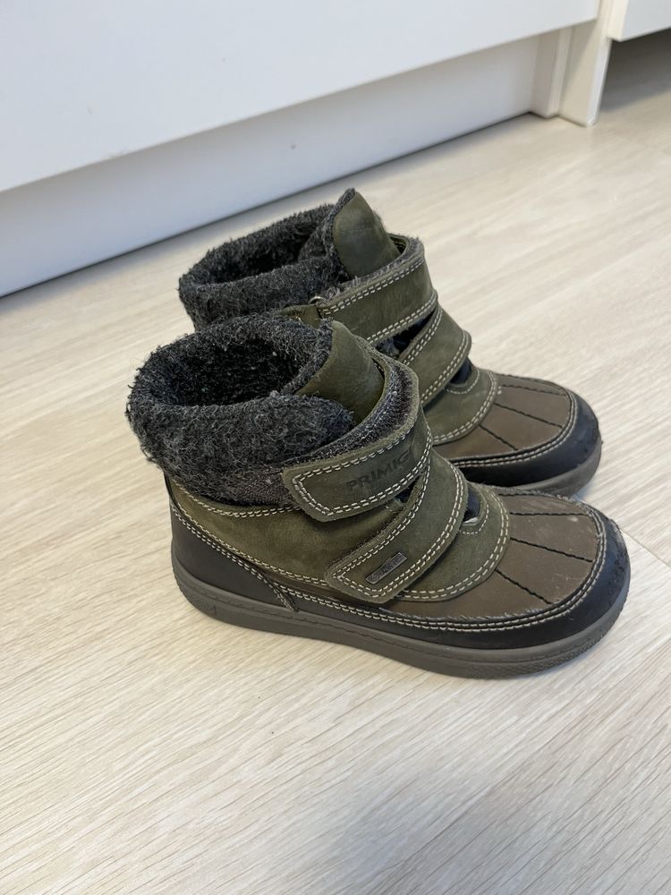 Зимни Боти Primigi