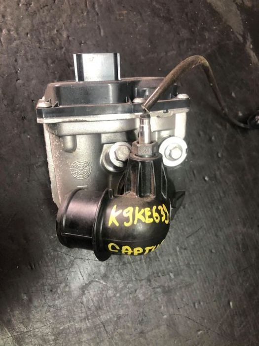 egr 1.5 dci k9ke639 renault captur clio 4 megane 3 dacia logan 2 dokker