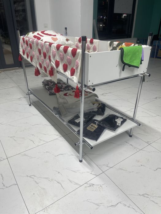 Торговое оборудование