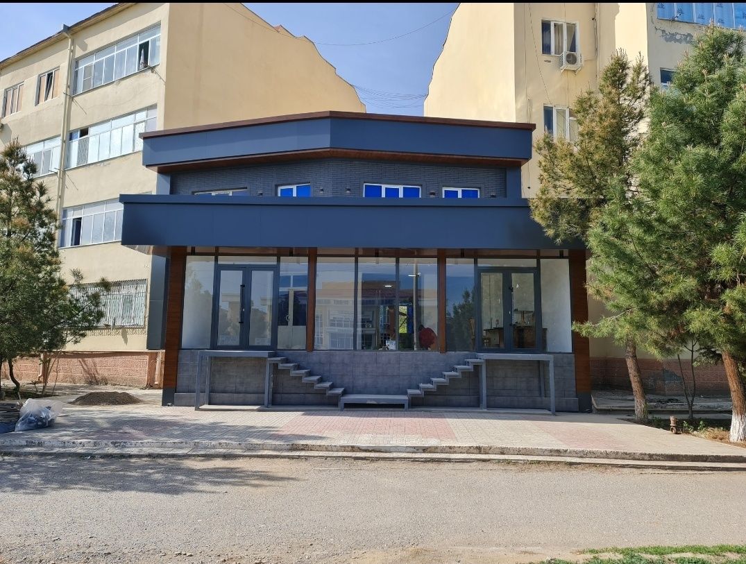 1 Линия 600м2 Шахар марказида Нотурар, Сотилади, Кулай нархда
