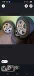 Jante Opel 235 55 r17