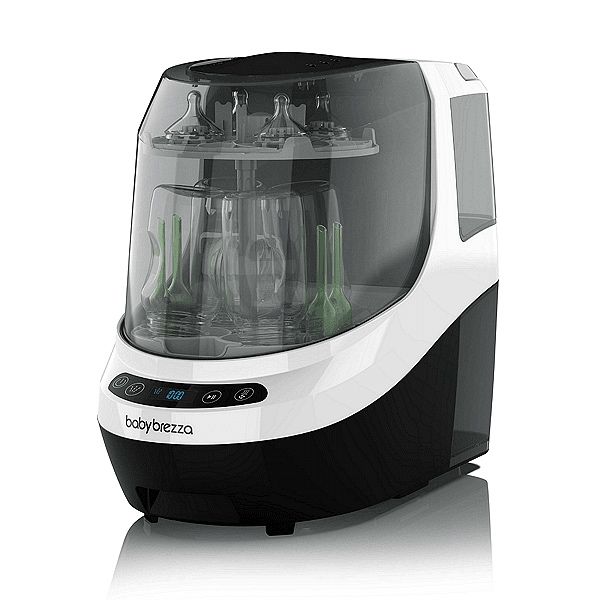 Baby Brezza Машина за почистване на шишета Bottle Washer Pro