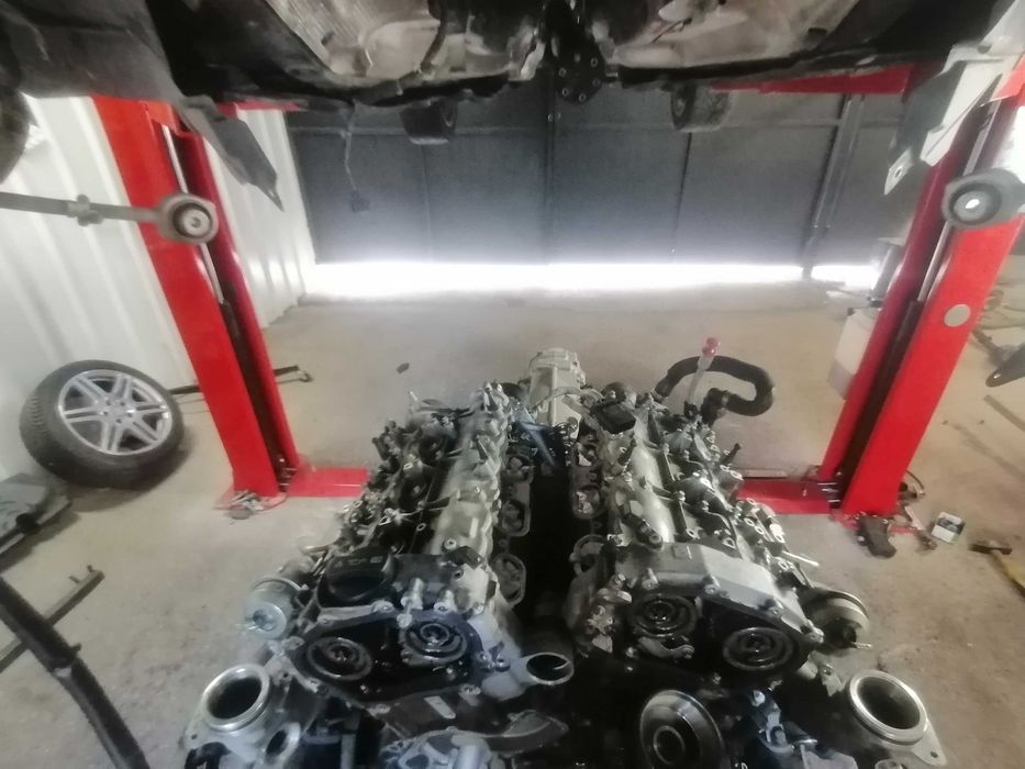 Автосервиз, CORE AUTO