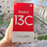 НОВЫЙ " Redmi 13c 256GB 8GB ОЗУ Global Version