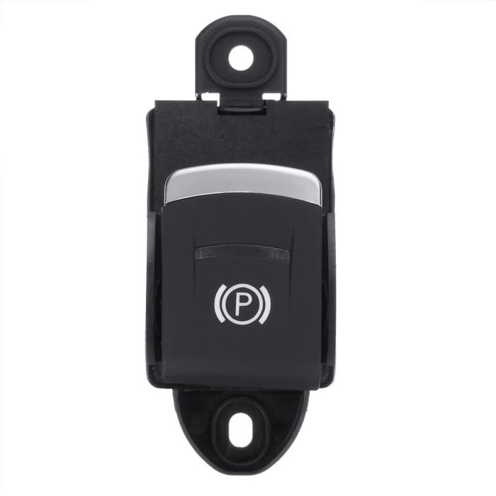 Buton frana de mana nou Audi A6 C6 4f chrom