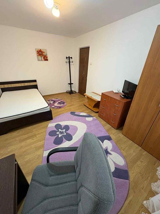 Garsonieră de închiriat în Caransebeș