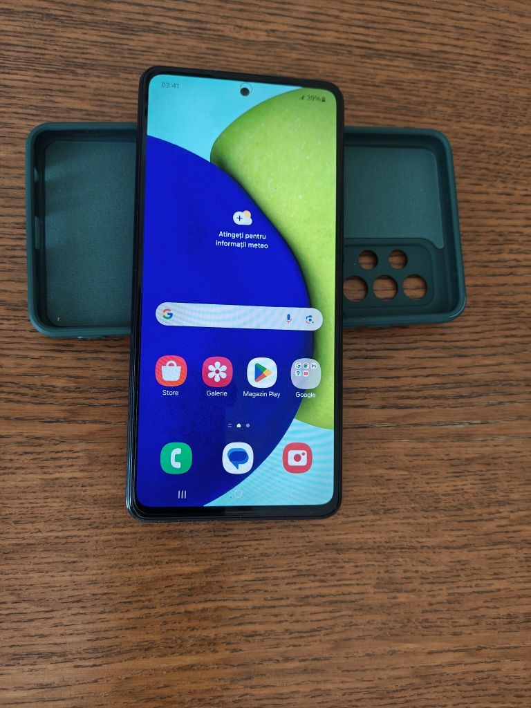Samsung A52 6GB/128GB