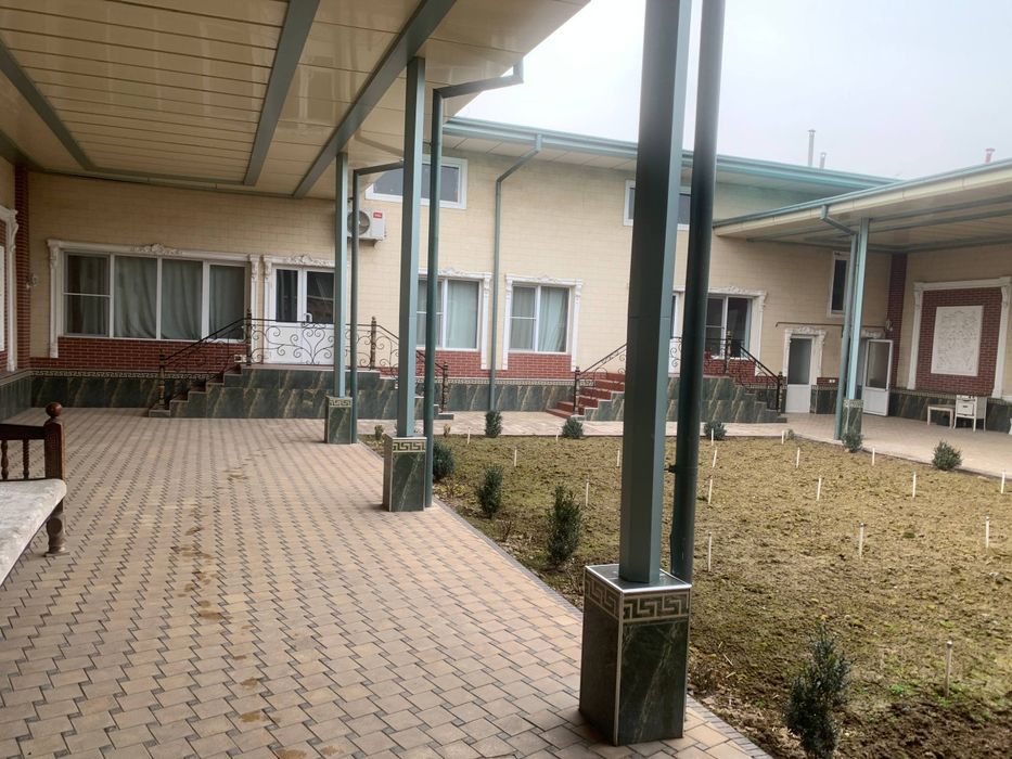 Срочно продаётся дом участок