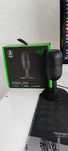 Микрофон Razer seiren v3 mini black