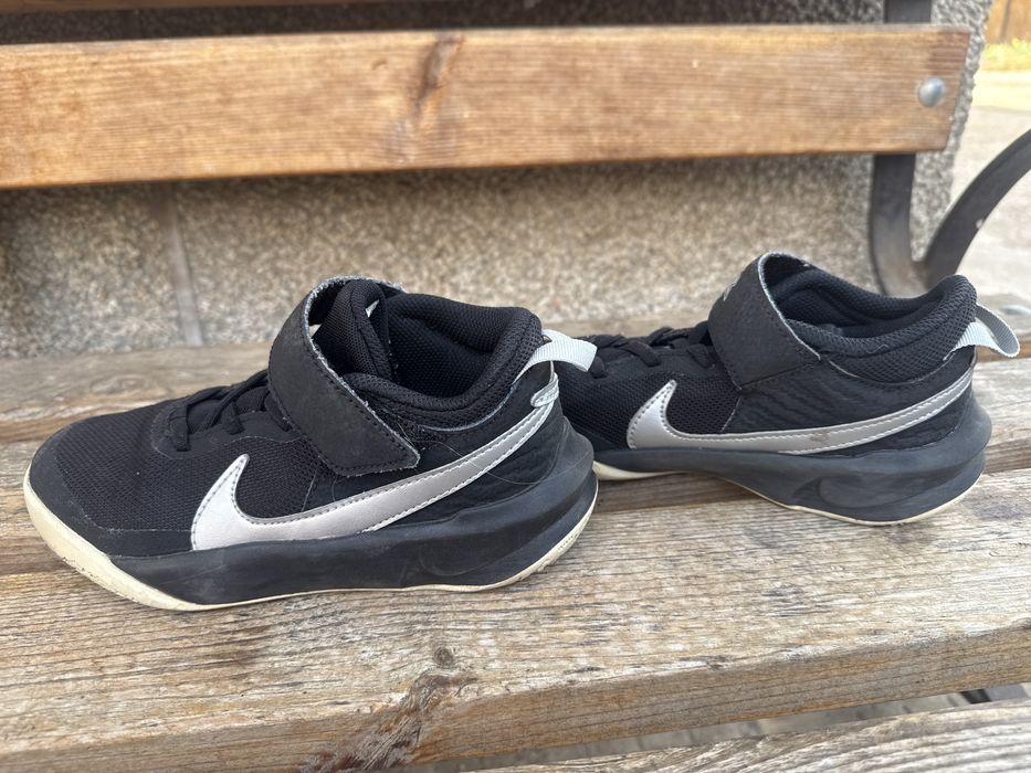 Детски обивки nike 33 номер