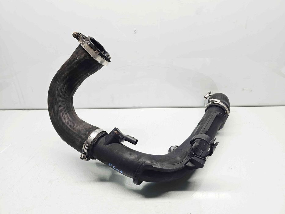 Tub intercooler  Volkswagen Golf 6 (5K1) [Fabr 2009-2013] 1K0145770AL