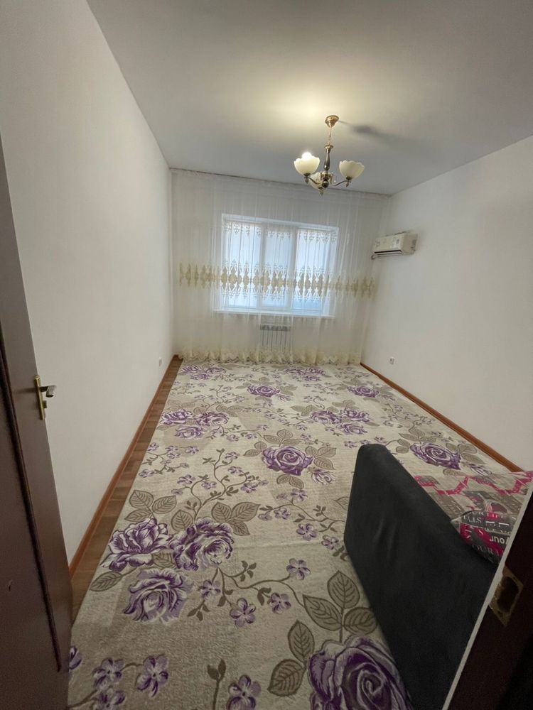 Продается 1 комната квартира в нурсае