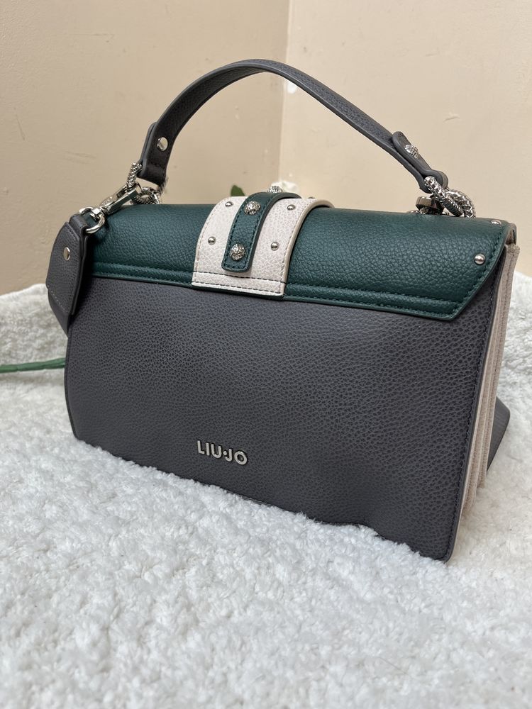 Liu jo Guess ежедневна дамска чанта