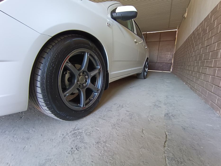 R17 foget diska universal teshi