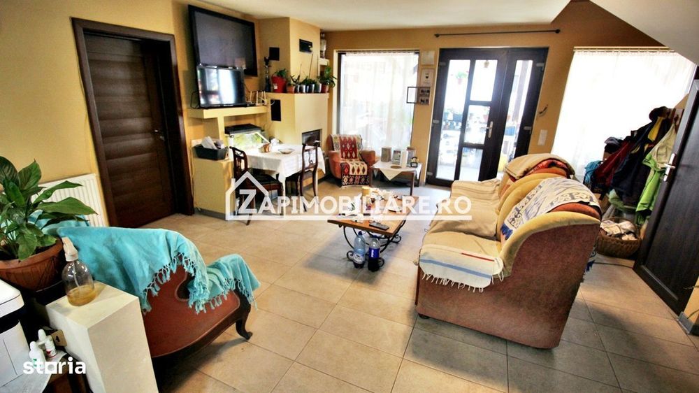 Casa 5 camere,250 mp,622 mp teren, cartier 7 Noiembrie,zona Sudului,