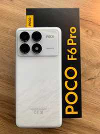 POCO F6 Pro 12/512