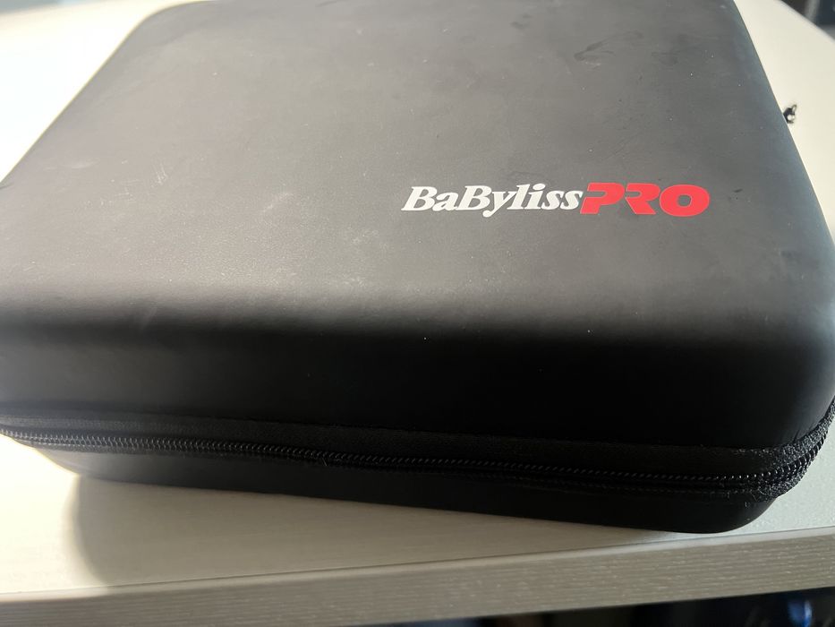 BaByliss pro машинка за подстригване