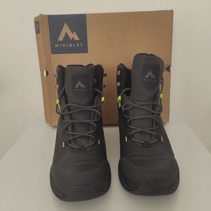 Зимни боти McKinley Gopow AQX 44